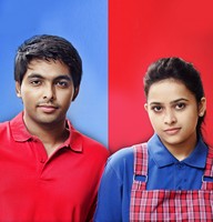 Pencil Movie Stills